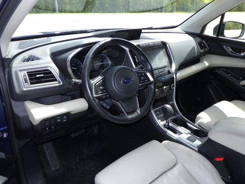 Used 2019 Subaru Ascent Limited AWD/4WD image 24