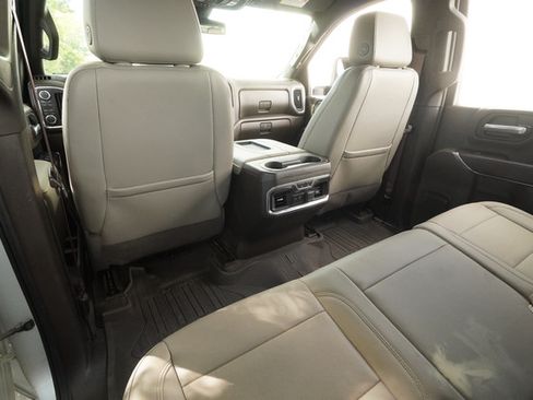 Used 2024 GMC Sierra 1500 Denali w/ Denali Reserve Package AWD/4WD image 69