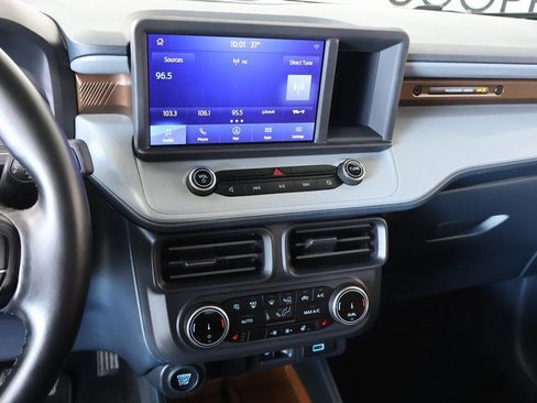 Used 2024 Ford Maverick Lariat image 5