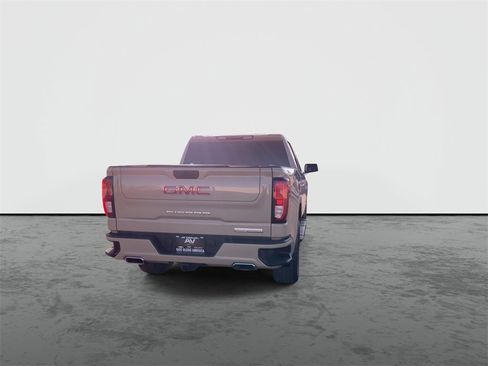 Used 2022 GMC Sierra 1500 Elevation w/ X31 Off-Road Package image 7