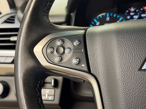 Used 2019 Chevrolet Tahoe Premier w/ Premier Plus Edition AWD/4WD image 37