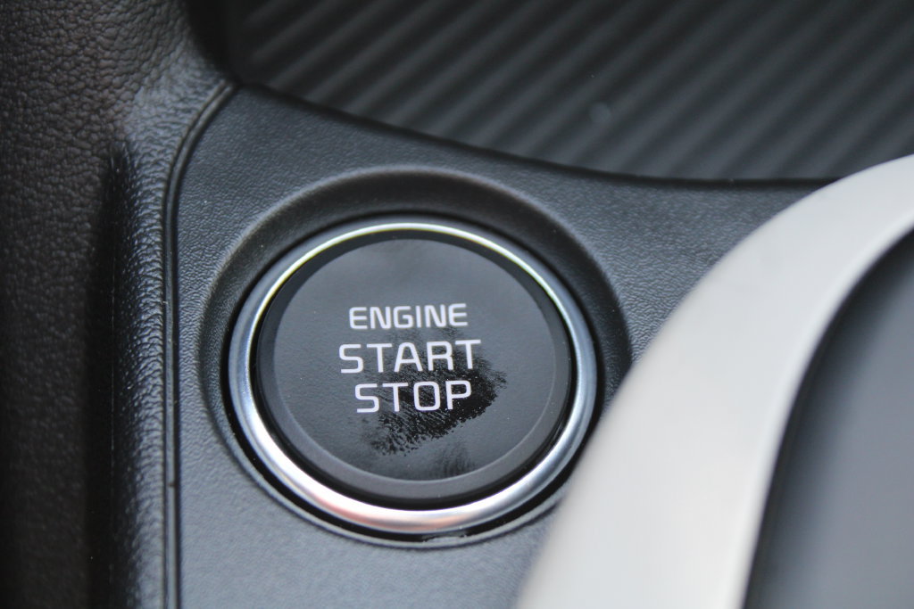 New 2026 Kia K4 GT-Line w/ GT-Line Sunroof Package FWD image 33