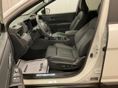 New 2026 Subaru Outback Touring XT w/ Touring Package AWD/4WD image 12
