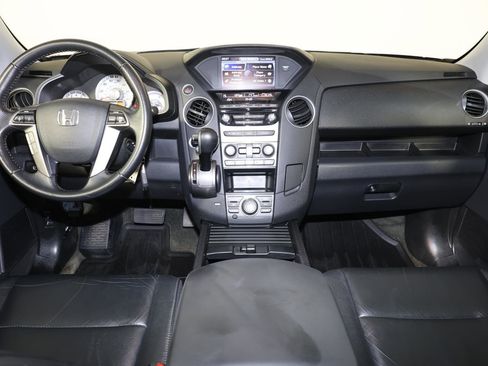 Used 2015 Honda Pilot EX-L image 9