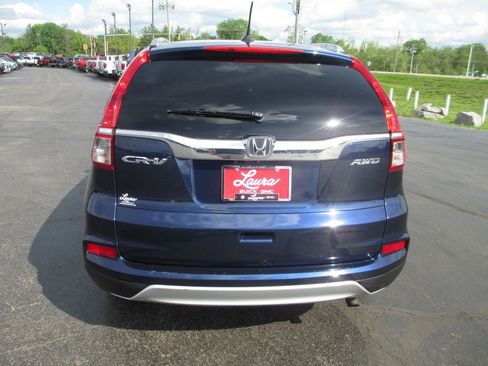 Used 2016 Honda CR-V EX-L image 6