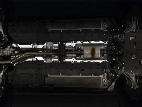 Certified 2026 Volvo XC90 B6 Ultra AWD/4WD image 29