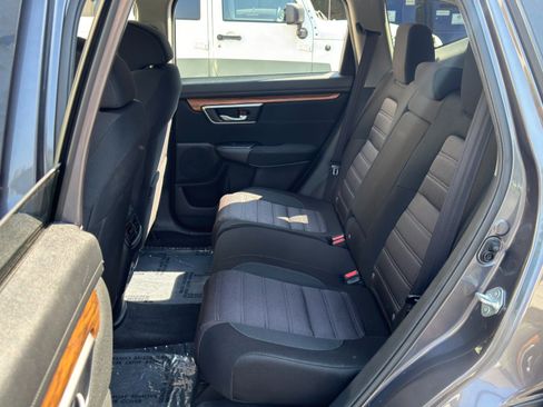 Used 2022 Honda CR-V EX image 37