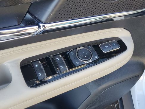 New 2026 Lincoln Corsair Reserve w/ Jet Appearance Package image 10