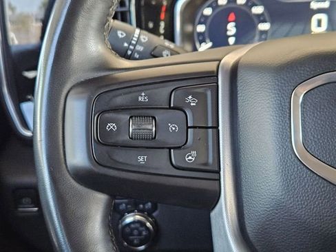 Certified 2023 GMC Sierra 1500 Elevation AWD/4WD image 13