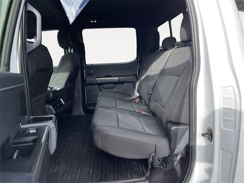 Used 2023 Ford F150 XLT w/ Equipment Group 302A High image 13