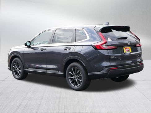 New 2026 Honda CR-V EX-L image 5