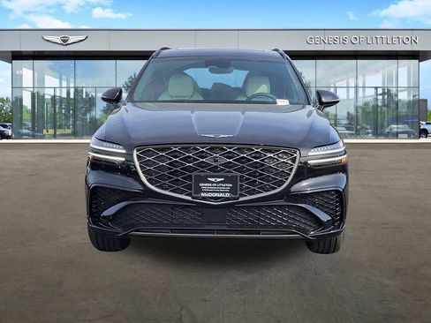 New 2026 Genesis GV70 3.5T Sport Prestige AWD/4WD image 5