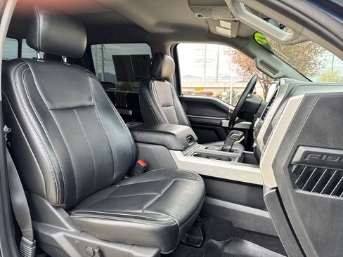 Used 2019 Ford F150 Lariat image 20