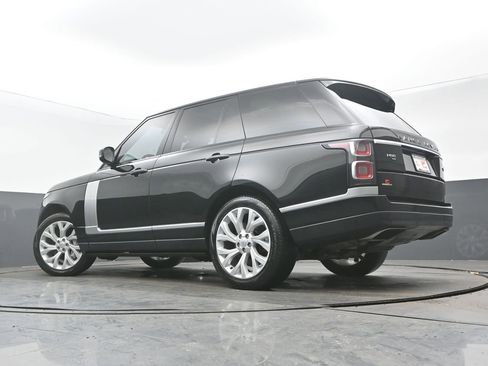 Used 2022 Land Rover Range Rover Westminster Edition image 31