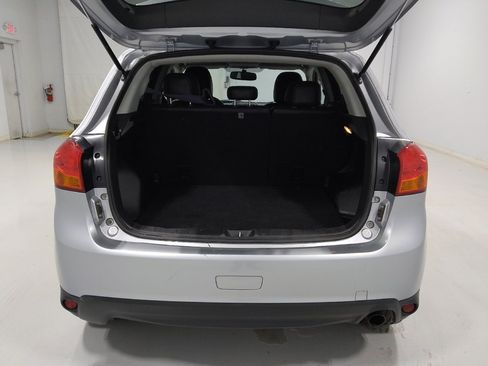 Used 2016 Mitsubishi Outlander Sport SEL image 29