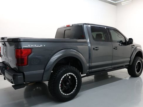 Used 2020 Ford F150 Lariat w/ Equipment Group 502A Luxury AWD/4WD image 61