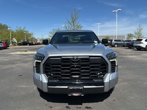 New 2026 Toyota Tundra Limited AWD/4WD image 6