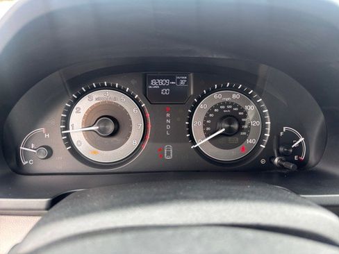 Used 2015 Honda Odyssey EX-L image 13