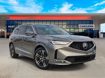 Used 2026 Acura MDX w/ Advance Package