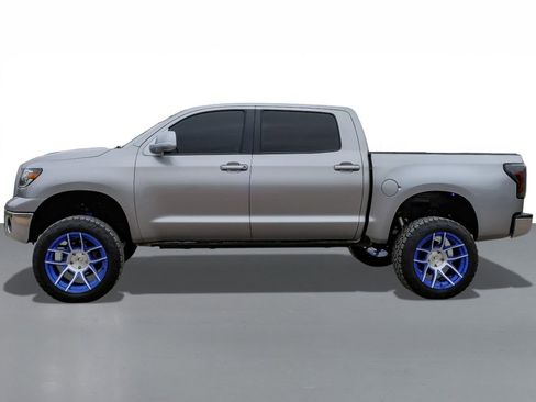 Used 2012 Toyota Tundra Limited image 9