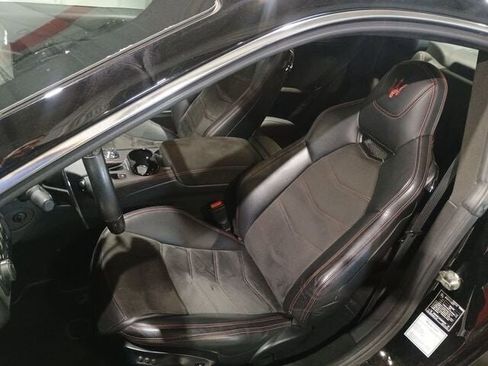Used 2018 Maserati GranTurismo Sport image 26