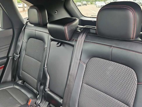 Used 2024 Ford Escape ST-Line FWD image 24