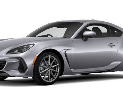 Used 2024 Subaru BRZ Premium