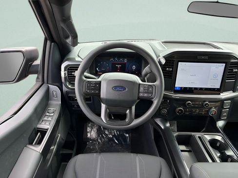 New 2026 Ford F150 STX w/ Equipment Group 200A AWD/4WD image 8