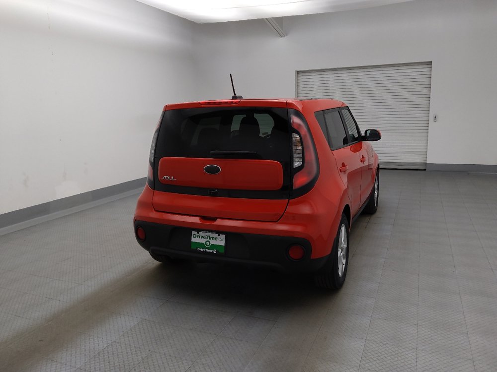 Used 2019 Kia Soul FWD image 7