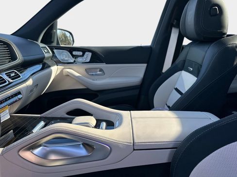 New 2026 Mercedes-Benz GLE 53 AMG 4MATIC image 24