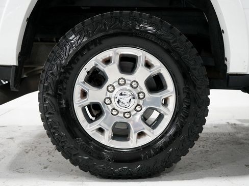 Used 2021 RAM 2500 Laramie image 37