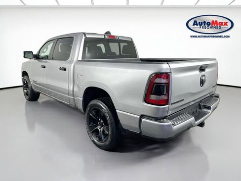 Used 2023 RAM 1500 Big Horn image 5