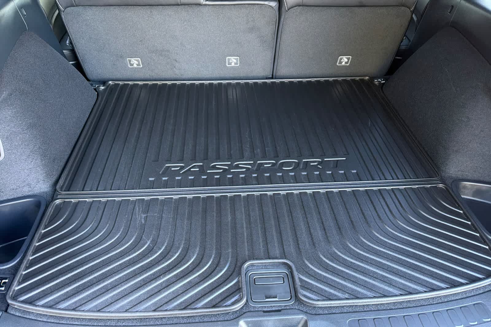 Used 2023 Honda Passport EX-L image 16