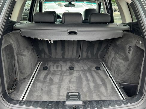 Used 2007 BMW X3 3.0si image 20