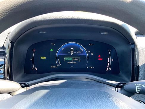 Certified 2025 Toyota Camry LE FWD image 24