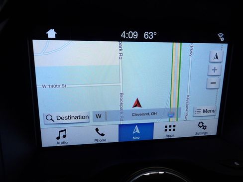 Used 2017 Ford Escape Titanium image 37