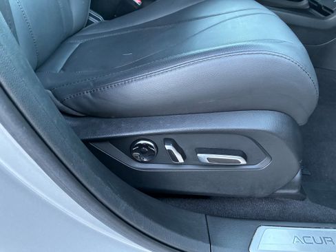 Used 2021 Acura RDX AWD image 33