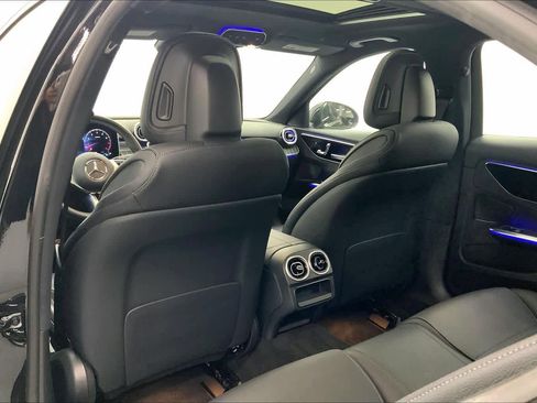 Certified 2023 Mercedes-Benz C 300 C 300 image 16