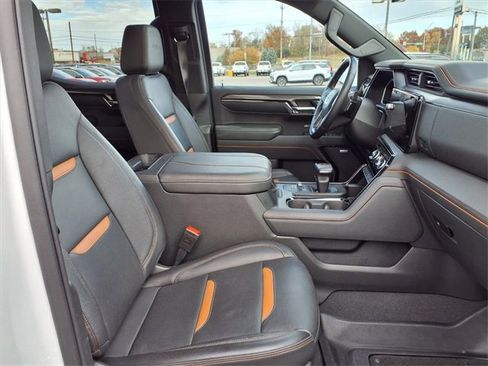 Used 2023 GMC Sierra 1500 AT4 w/ AT4 Premium Package image 91