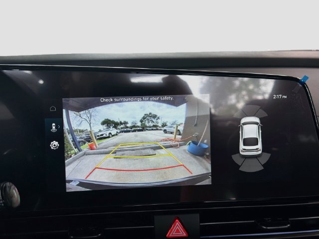 New 2026 Hyundai Elantra N FWD image 14