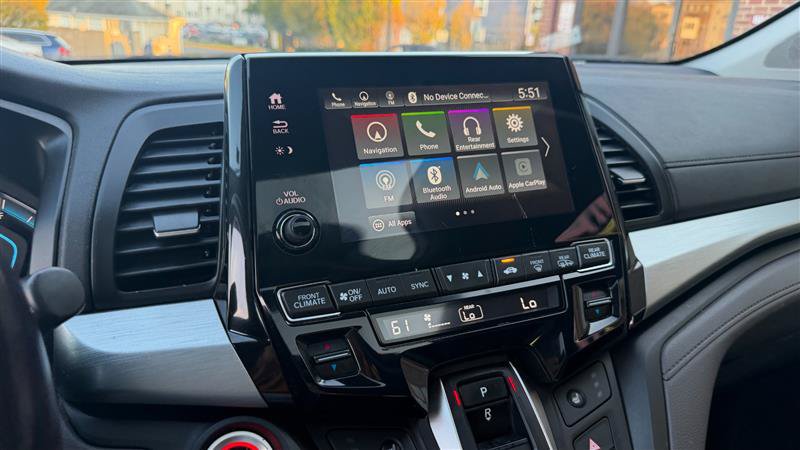 Used 2019 Honda Odyssey EX-L image 27
