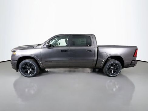 New 2026 RAM 1500 Big Horn image 4