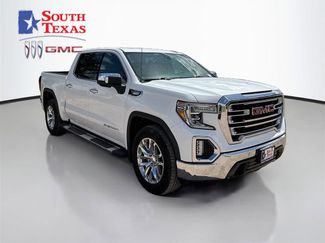 Used 2020 GMC Sierra 1500 SLT RWD video 1