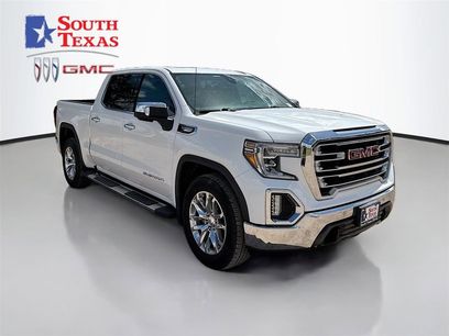Used 2020 GMC Sierra 1500 SLT