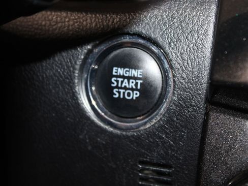 Used 2021 Toyota 4Runner Nightshade image 43