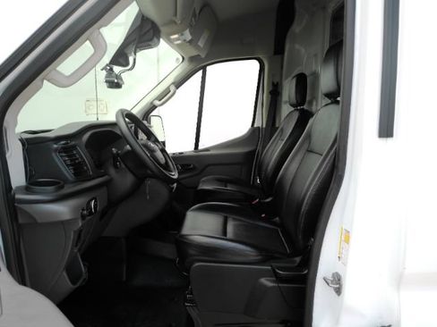 Used 2025 Ford Transit 250 148 Medium Roof RWD image 12