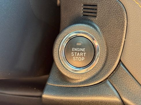 Certified 2024 Subaru Outback Wilderness AWD/4WD image 18