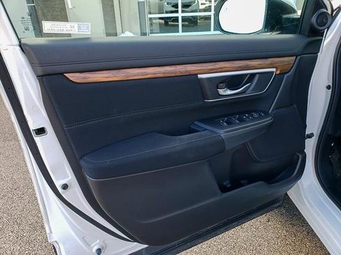 Used 2022 Honda CR-V EX image 9