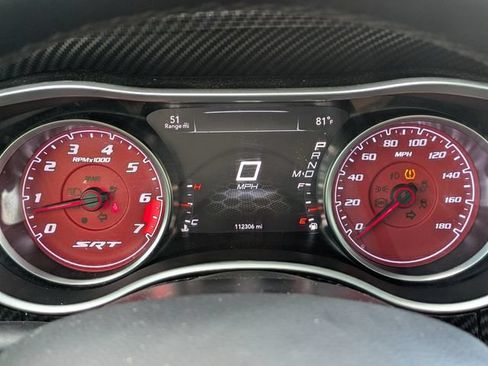 Used 2018 Dodge Charger SXT Plus RWD image 15
