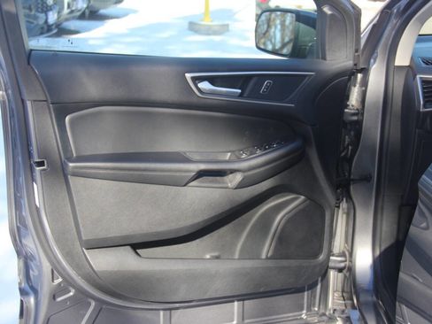 Certified 2024 Ford Edge SEL AWD/4WD image 23